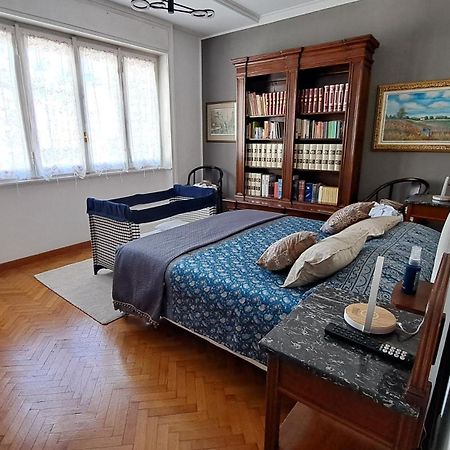 Suite Del Corso 밀라노 외부 사진