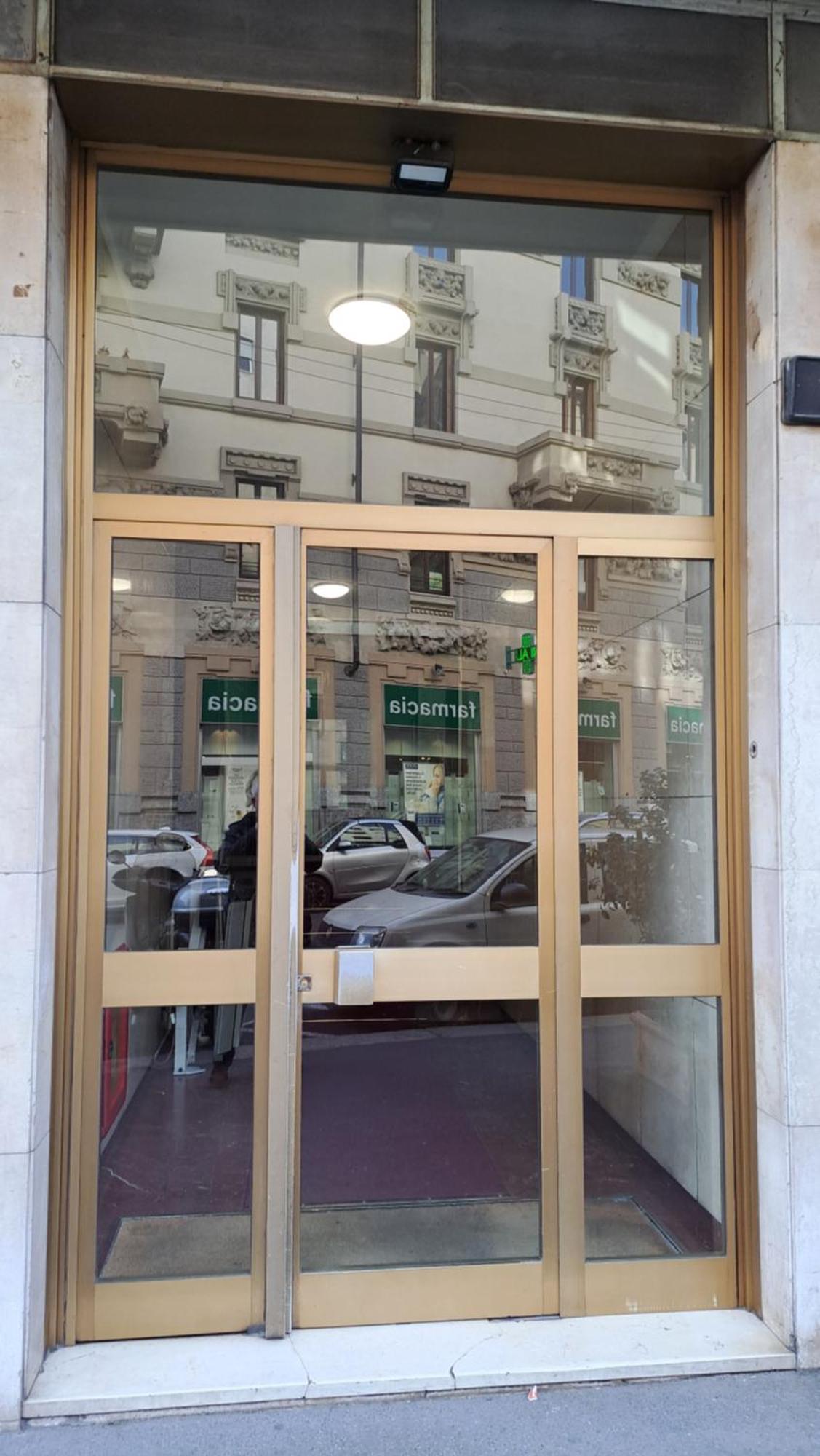 Suite Del Corso 밀라노 외부 사진