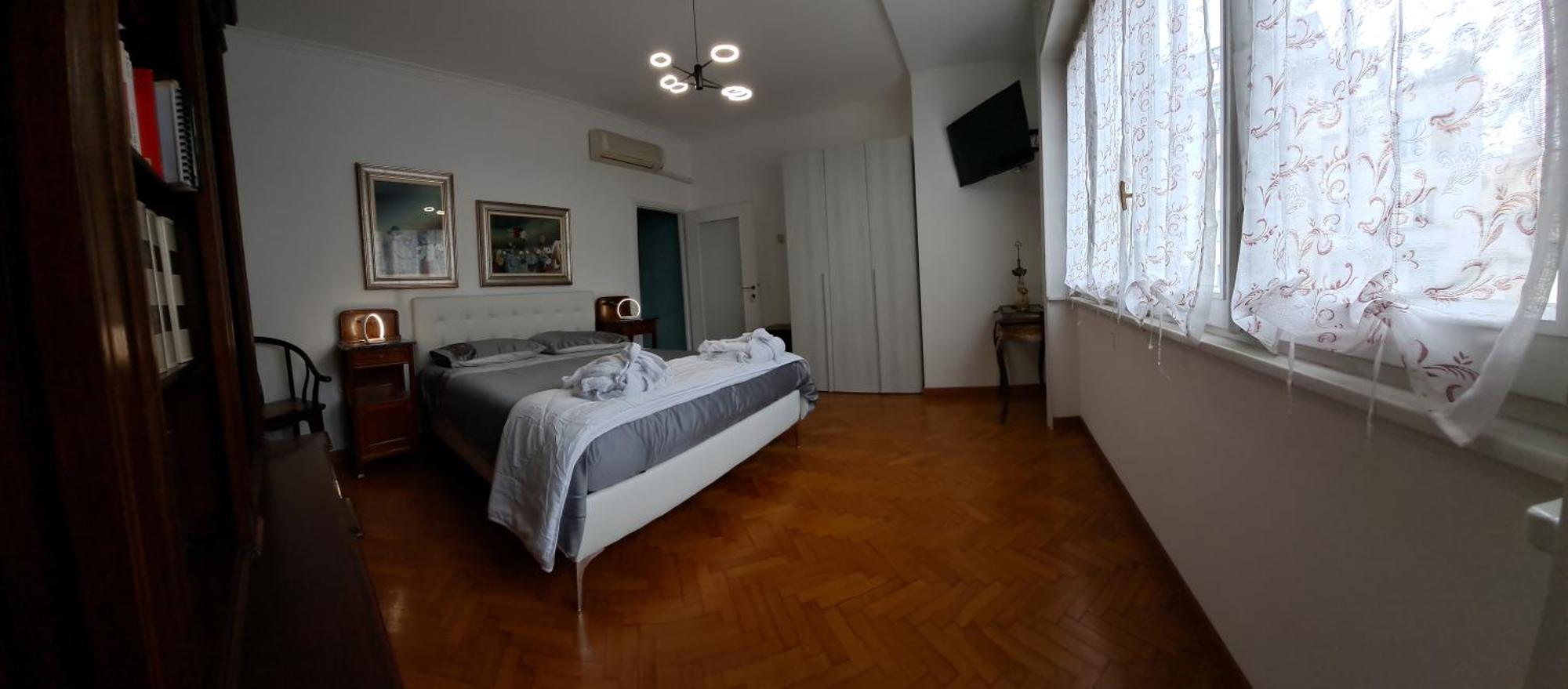 Suite Del Corso 밀라노 외부 사진