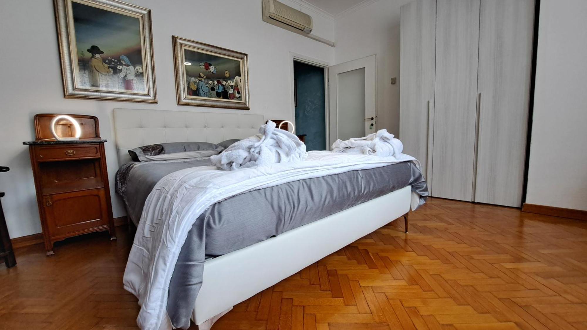 Suite Del Corso 밀라노 외부 사진