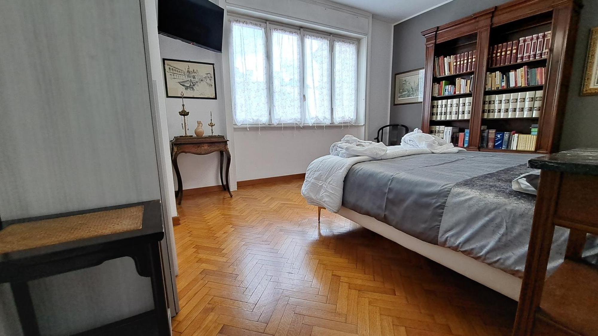 Suite Del Corso 밀라노 외부 사진