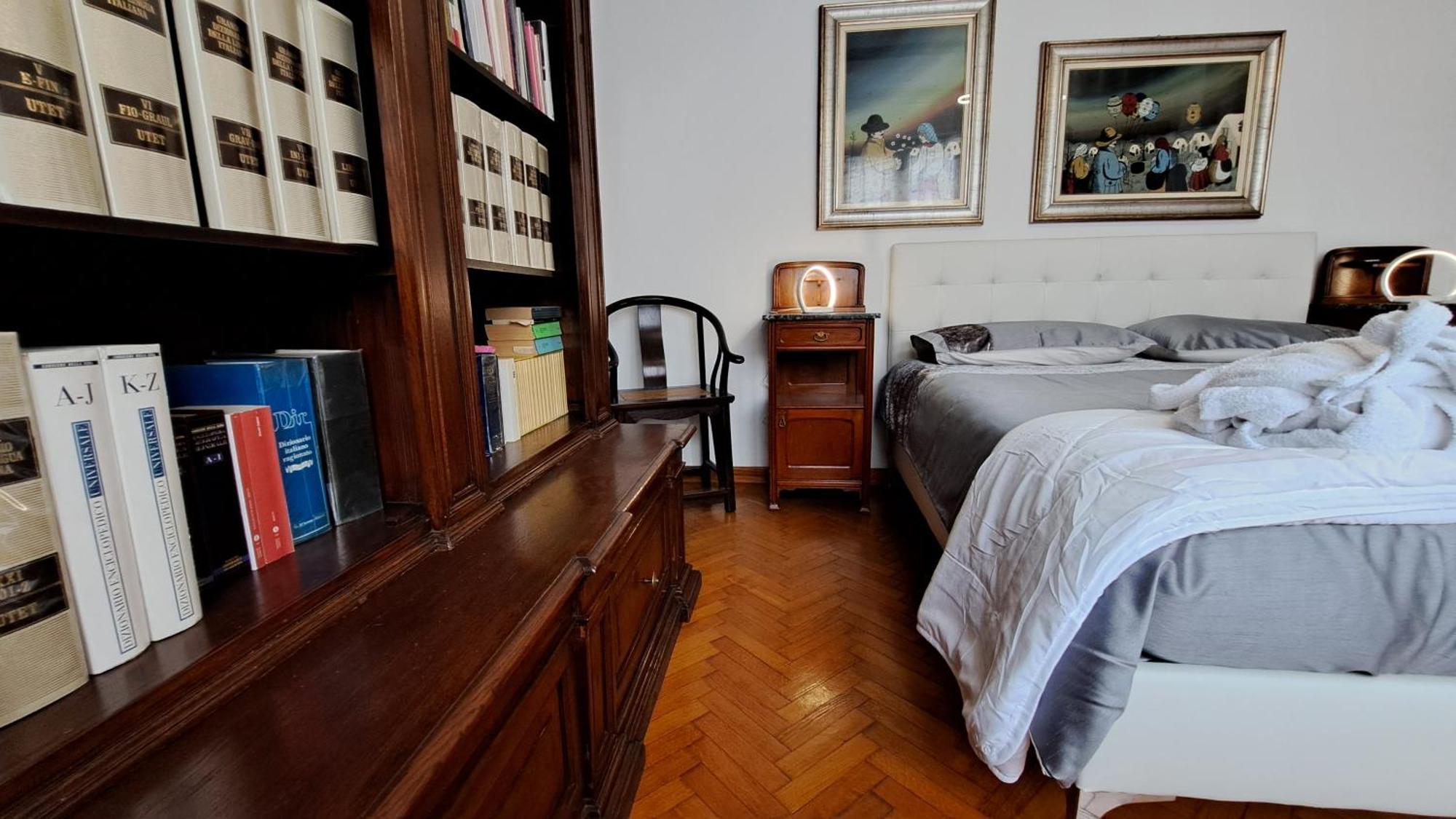 Suite Del Corso 밀라노 외부 사진