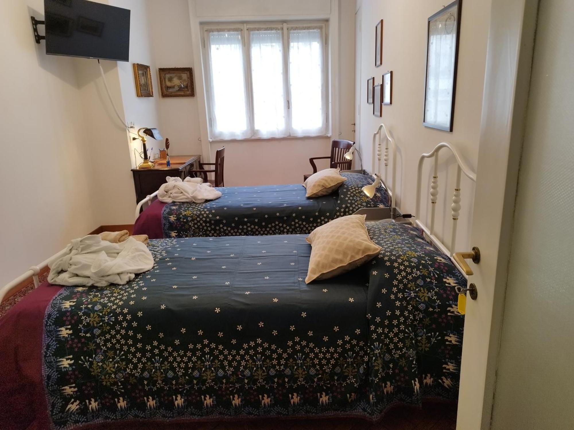 Suite Del Corso 밀라노 외부 사진